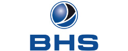 Referenz Logo BHS Corrugated