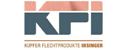 Referenz Logo KF Insinger