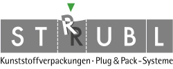 Referenz Logo Strubl Folien
